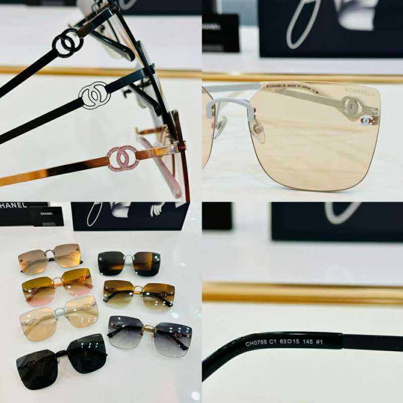 Picture of Chanel Sunglasses _SKUfw56969910fw